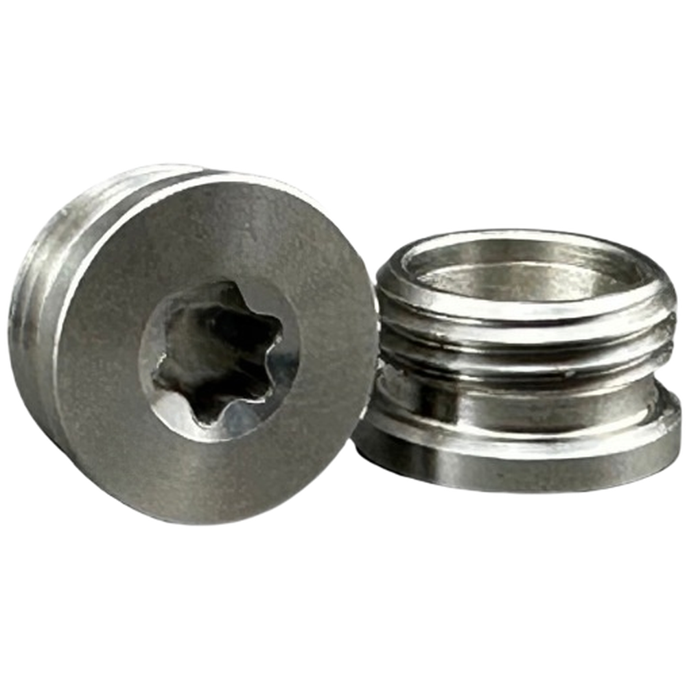 Golf Equipment Set - Stainless Steel Golf Putter Weights For
