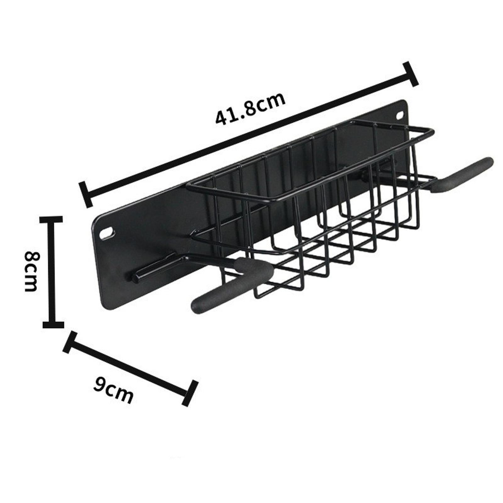 Wall Mounted Golf Equipment Ho - Golf Equipment Garage Organizer ulasan dan harga