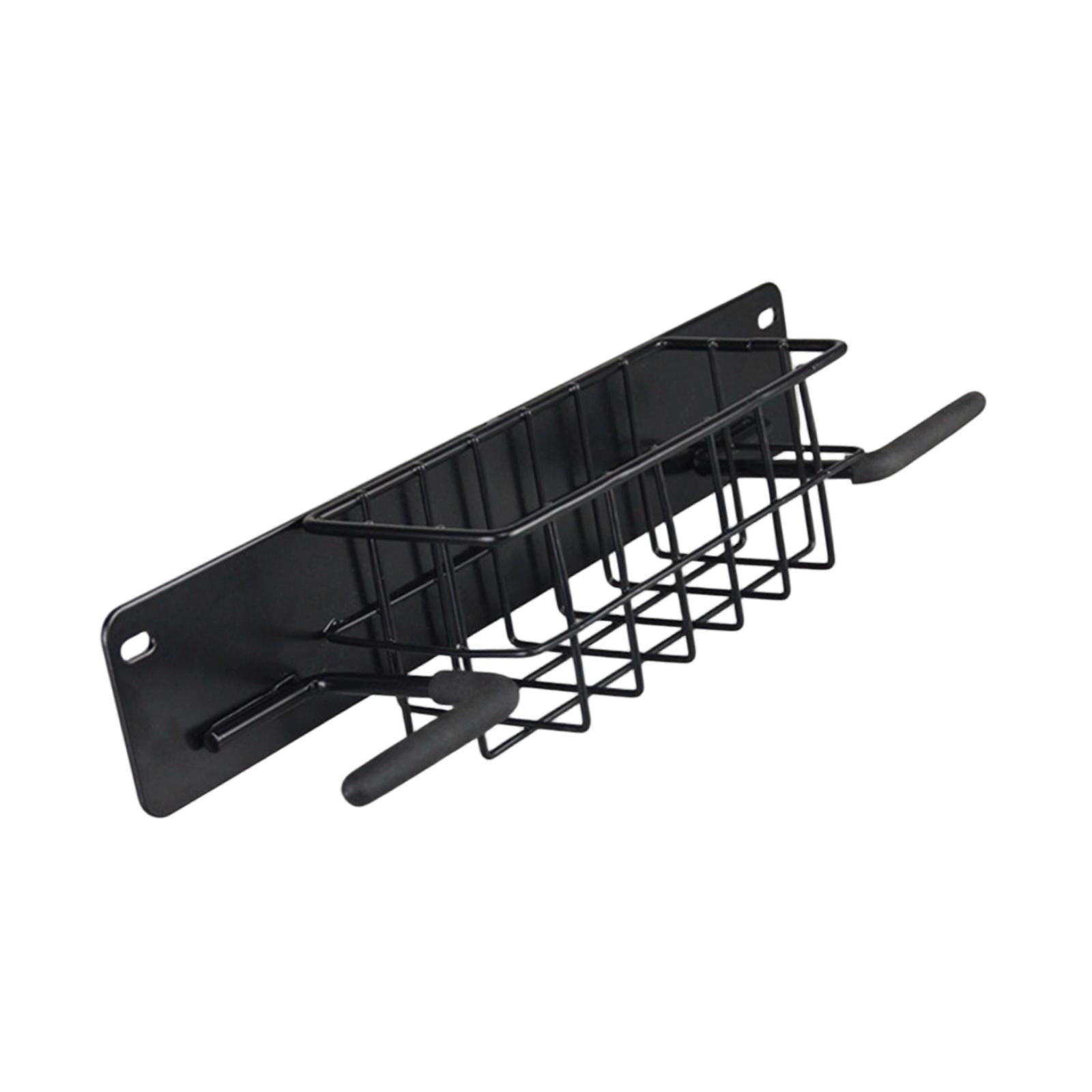 Wall Mounted Golf Equipment Ho - Golf Equipment Garage Organizer ulasan dan harga