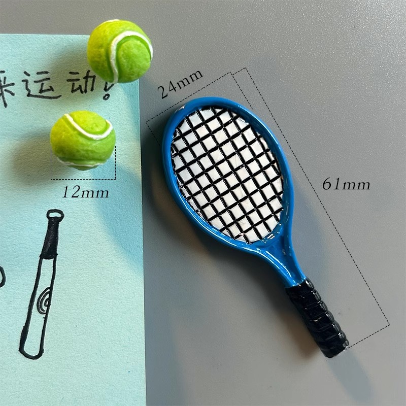 Sports Equipment Fridge Magnet - Golf Equipment Photos ulasan dan harga