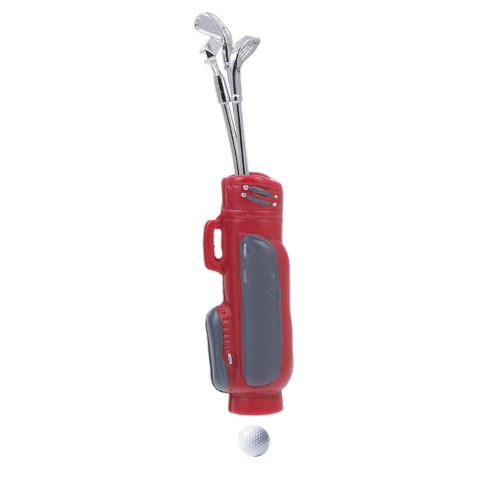 1 Set Miniature Equipment Crea - Golf Equipment Photos ulasan dan harga