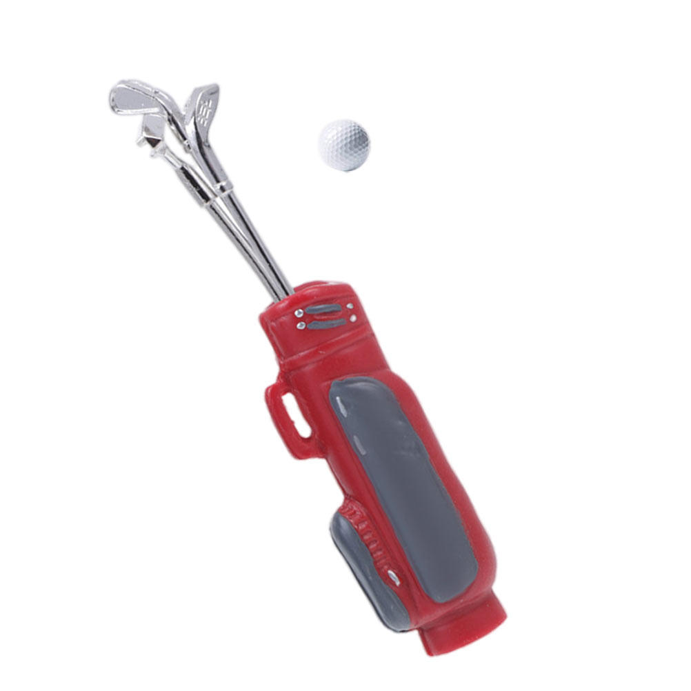 1 Set Miniature Equipment Crea - Golf Equipment Photos ulasan dan harga