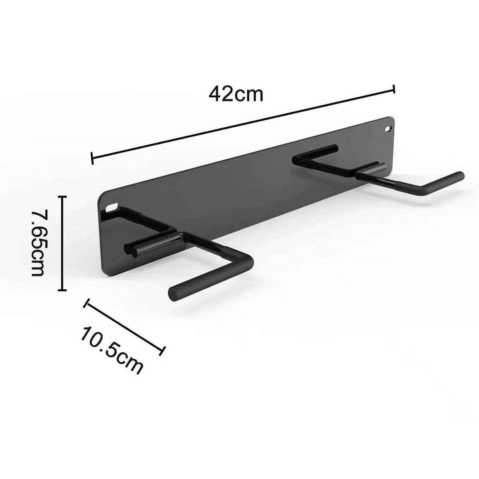 Golf Bag Rack Organizer Wall M - Golf Equipment Garage Organizer ulasan dan harga