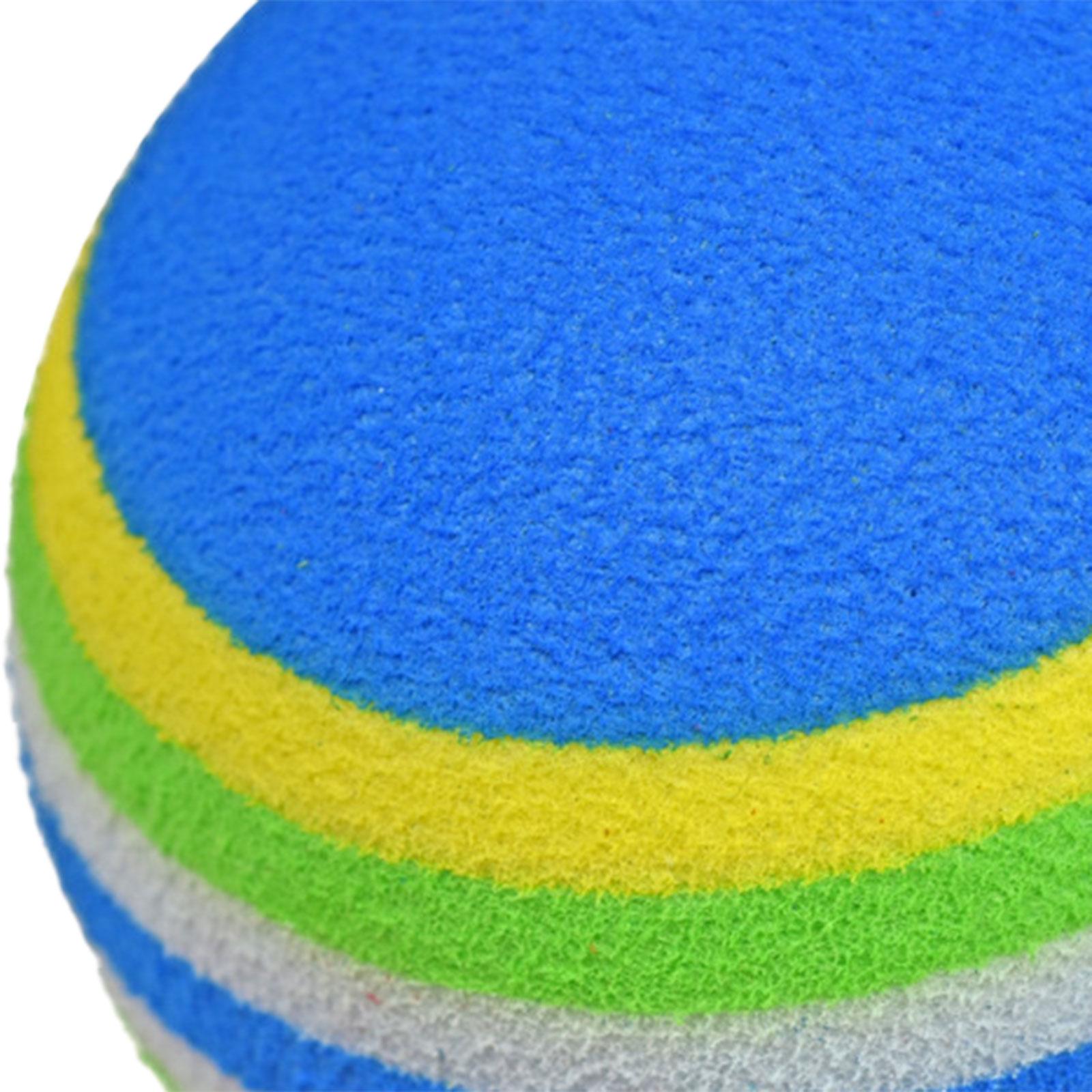 EVA Foam Golf Training Balls R - Golf Equipment Kids ulasan dan harga