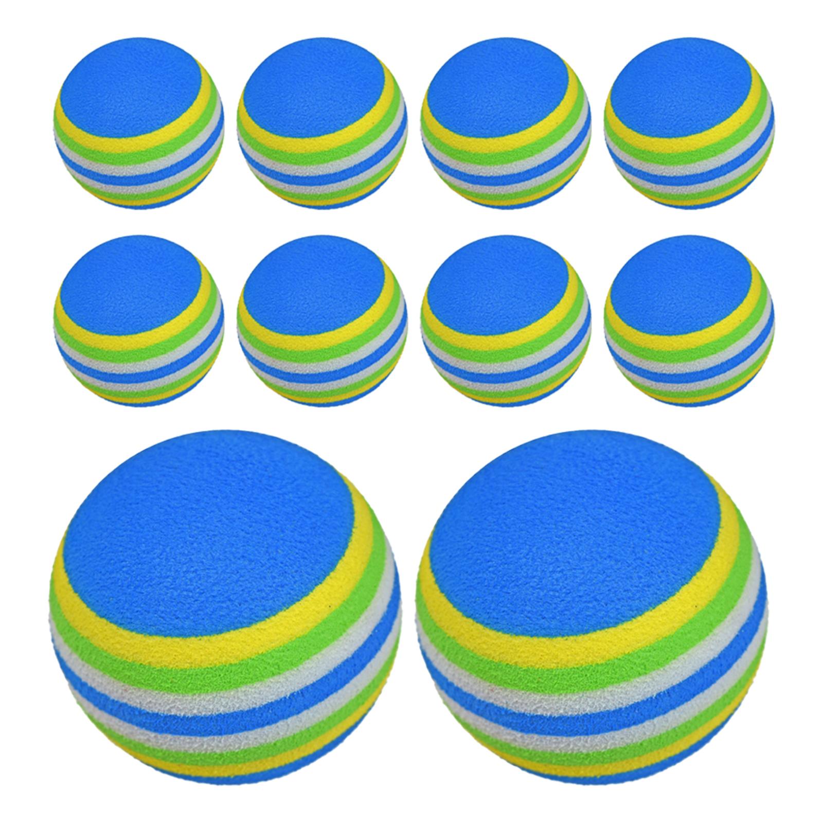 EVA Foam Golf Training Balls R - Golf Equipment Kids ulasan dan harga