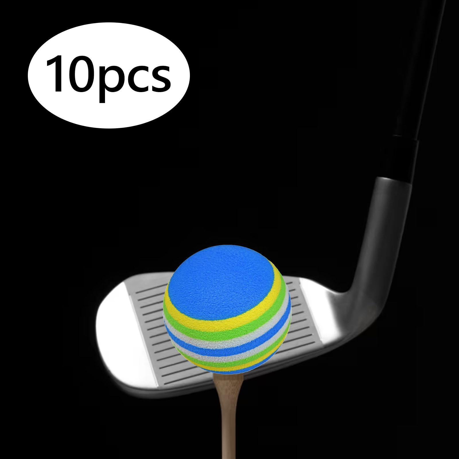 EVA Foam Golf Training Balls R - Golf Equipment Kids ulasan dan harga