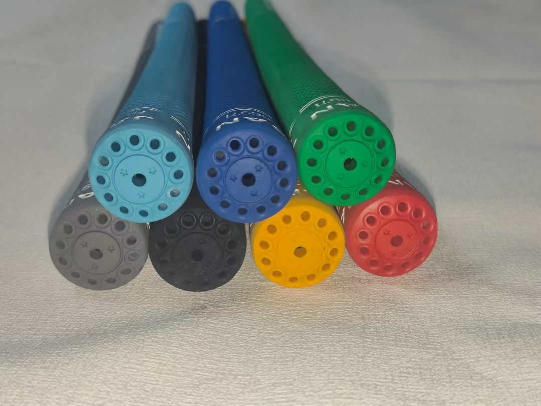 New 5-piece set Golf club grip - Golf Equipment Set ulasan dan harga