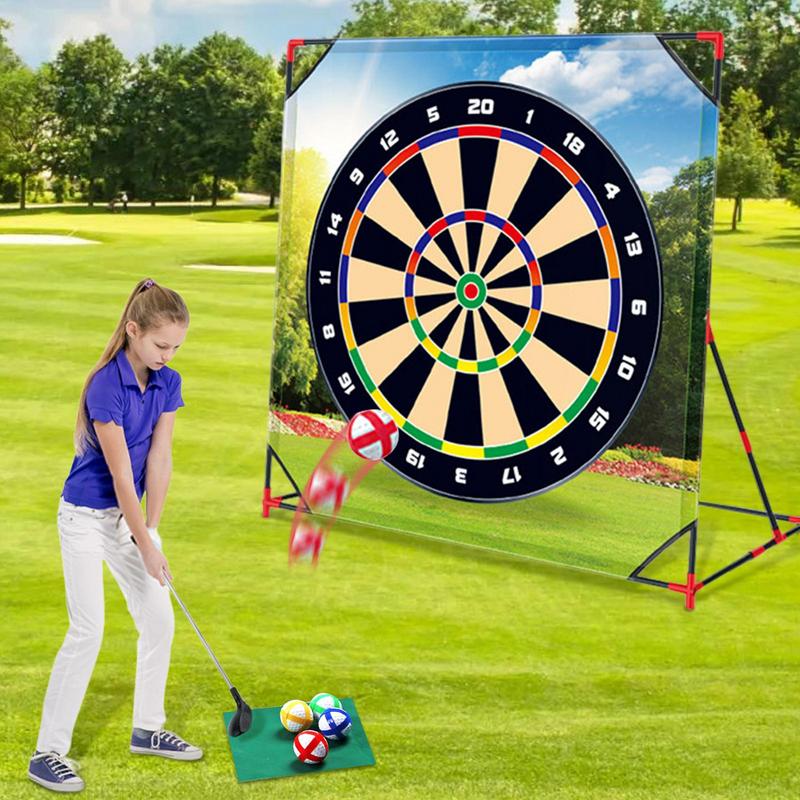 Kids Battle GolfSet Portable G - Golf Equipment Kids ulasan dan harga