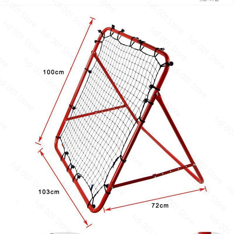 Youth Fooall Training Aid Rebo - Golf Equipment Kids ulasan dan harga