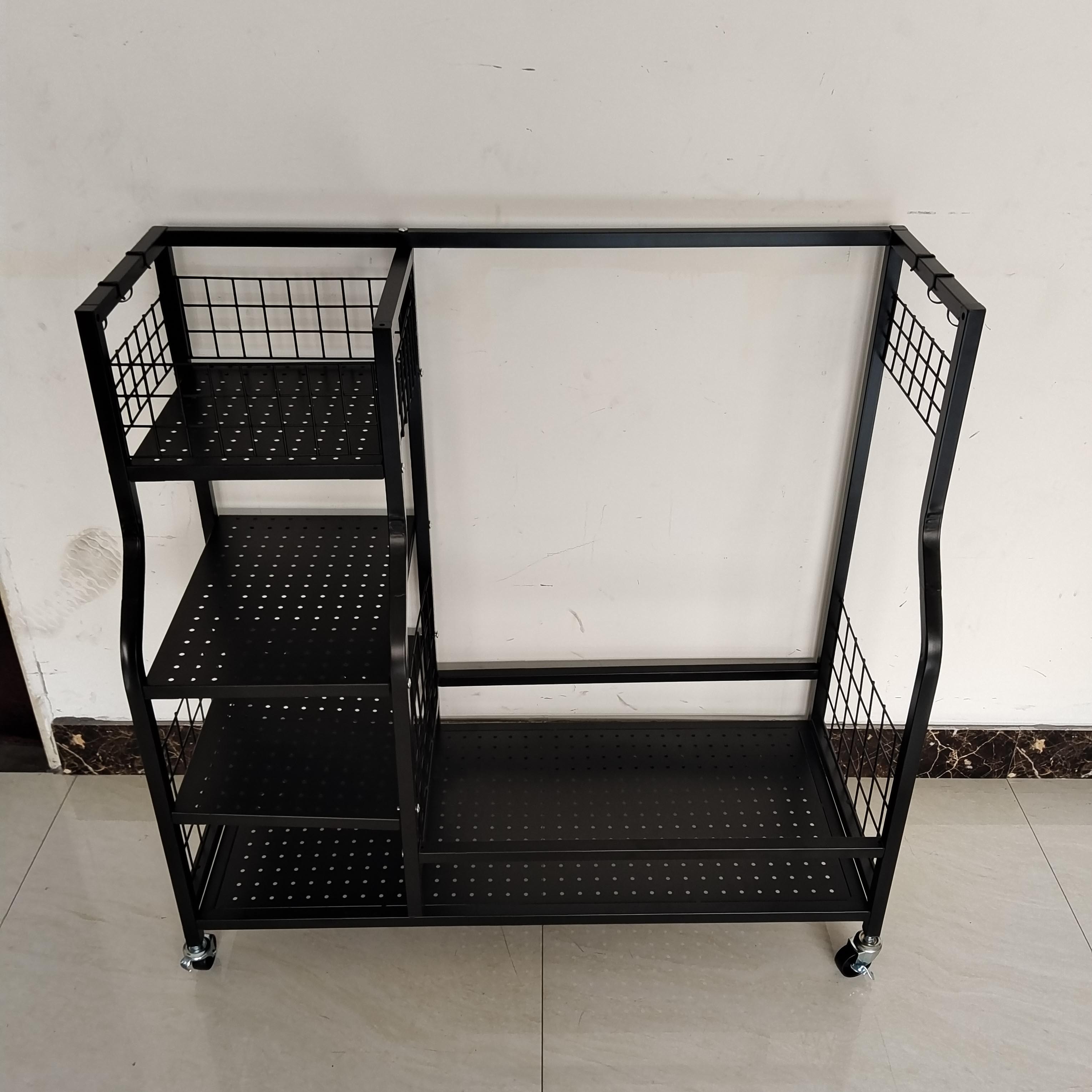 Equipment Golf Bags Club Garag - Golf Equipment Garage Organizer ulasan dan harga
