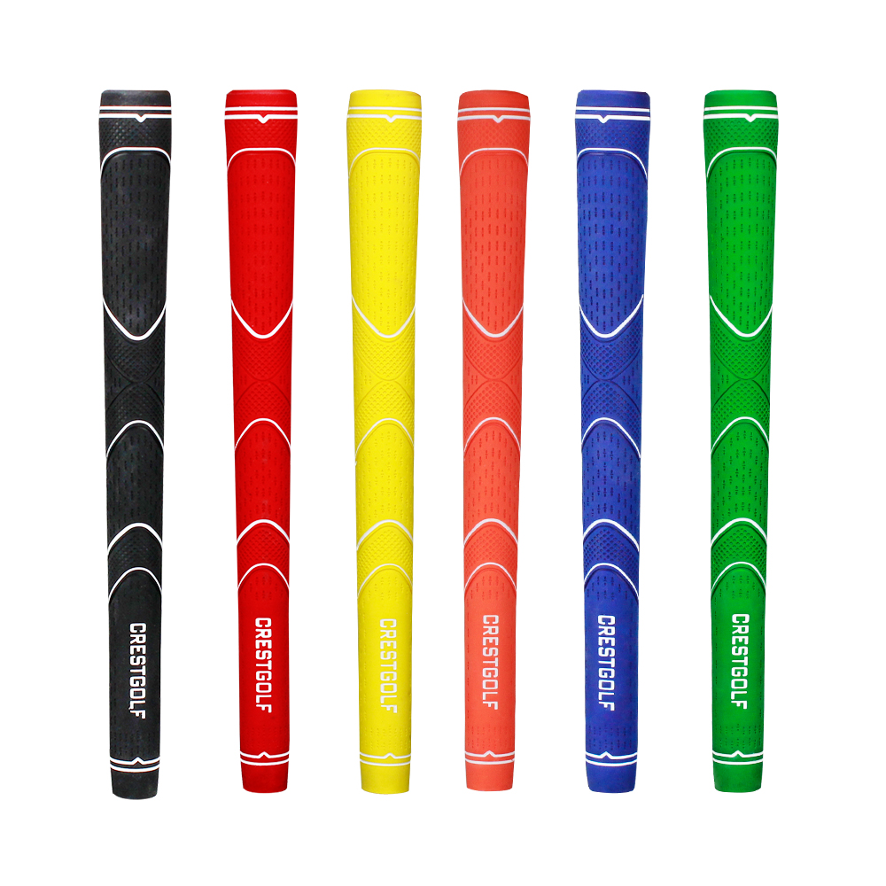 5Pcs Rubber Junior Golf Grip F - Golf Equipment Kids ulasan dan harga