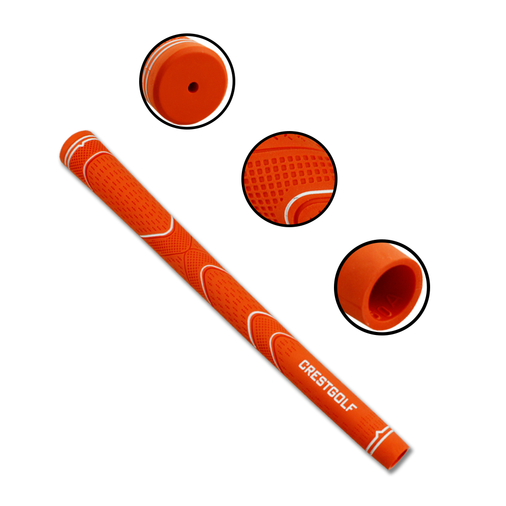 5Pcs Rubber Junior Golf Grip F - Golf Equipment Kids ulasan dan harga
