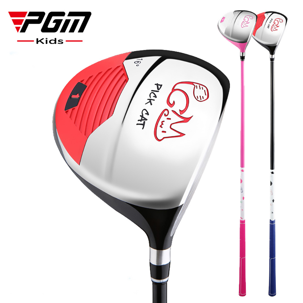 PGM golf club, large volume, N - Golf Equipment Kids ulasan dan harga