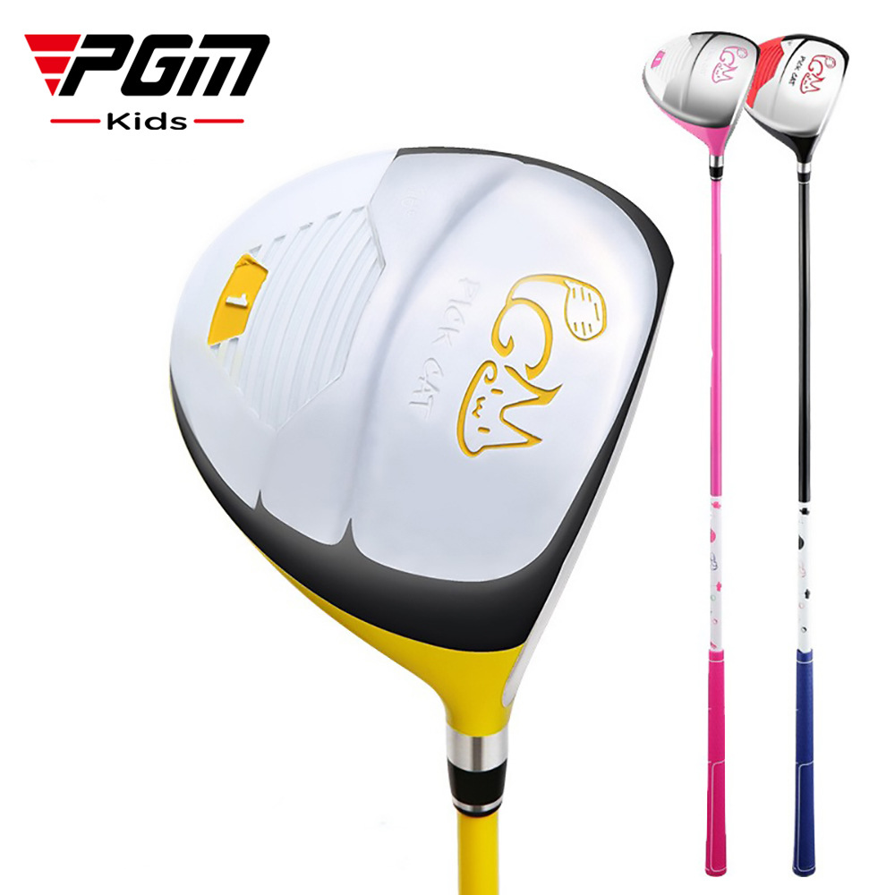 PGM golf club, large volume, N - Golf Equipment Kids ulasan dan harga