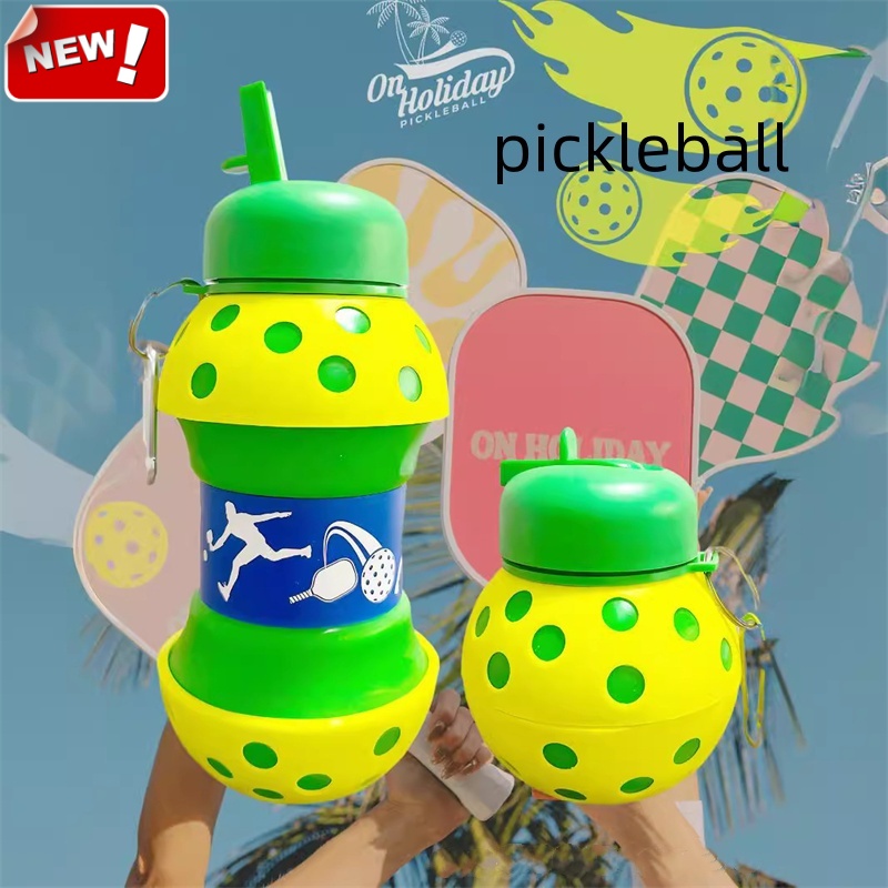 Leakproof Portable Leakproof W - Golf Equipment Kids ulasan dan harga