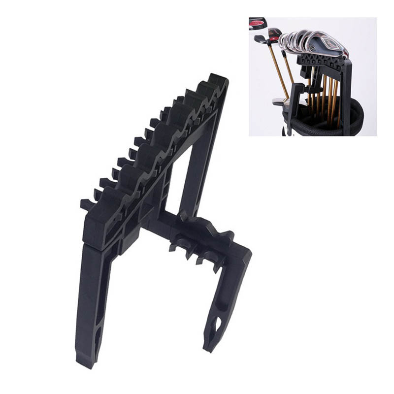 Golf Club Shafts Holder Can ho - Golf Equipment Garage Organizer ulasan dan harga