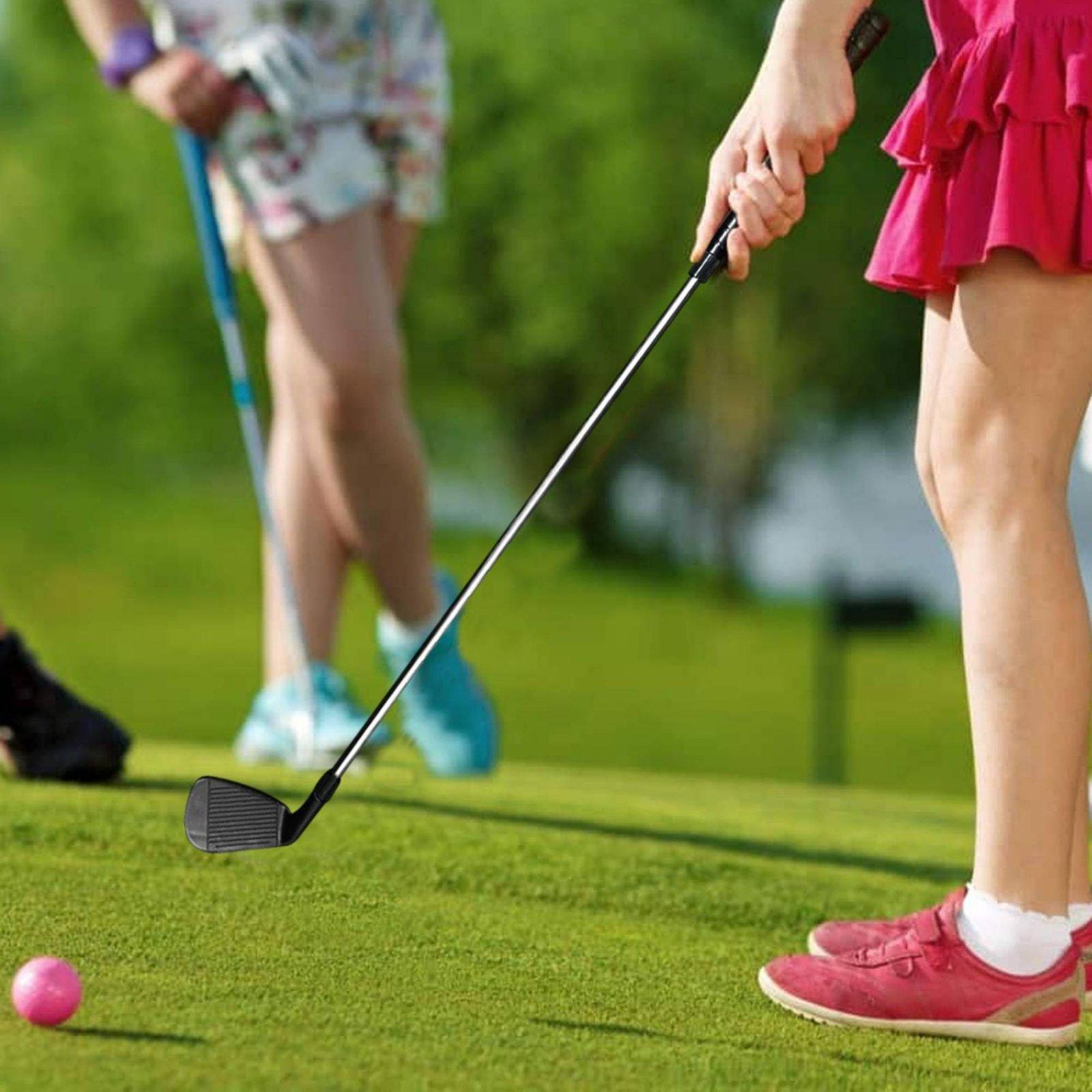 Children Training Club Kids Go - Golf Equipment Kids ulasan dan harga