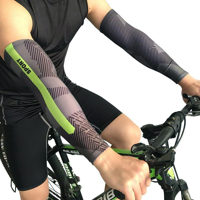 1Pcs UV Protection Arm Set for - Golf Equipment Set ulasan dan harga