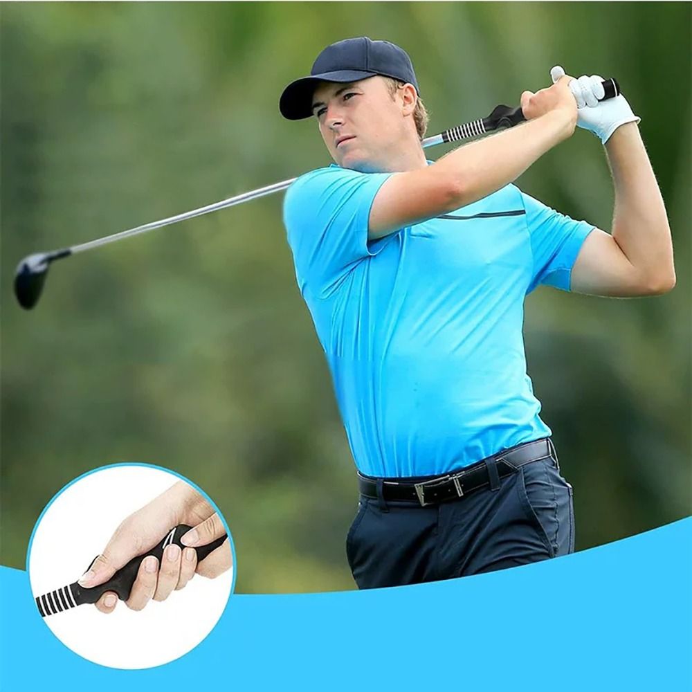 New Rubber Golf Club Grips Wea - Golf Equipment Kids ulasan dan harga