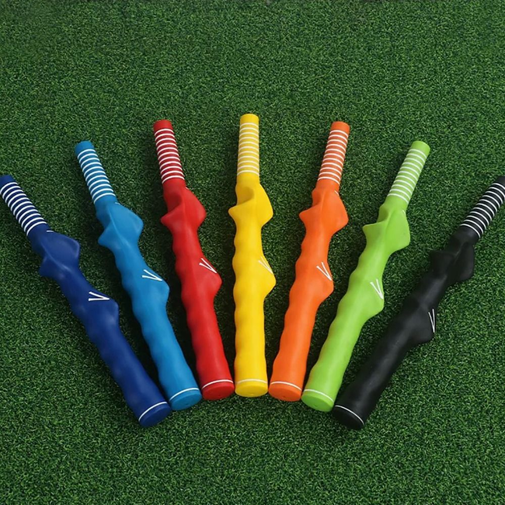 New Rubber Golf Club Grips Wea - Golf Equipment Kids ulasan dan harga