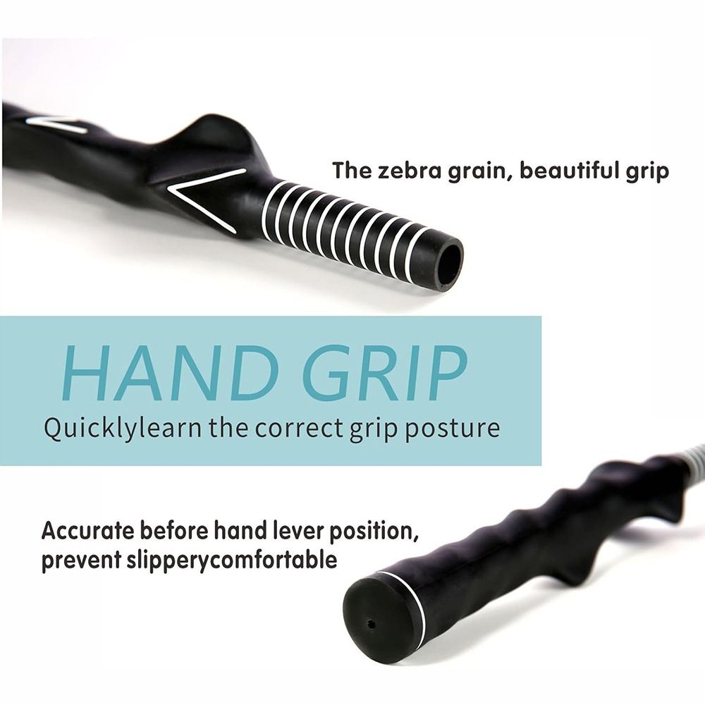 New Rubber Golf Club Grips Wea - Golf Equipment Kids ulasan dan harga