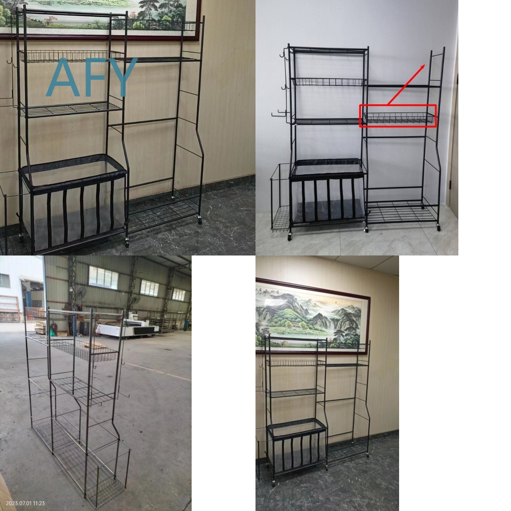 Golf Ball Storage Rack for Por - Golf Equipment Garage Organizer ulasan dan harga