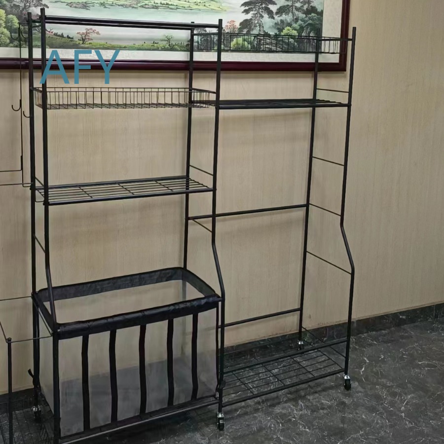 Golf Ball Storage Rack for Por - Golf Equipment Garage Organizer ulasan dan harga