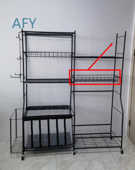 Golf Ball Storage Rack for Por - Golf Equipment Garage Organizer ulasan dan harga