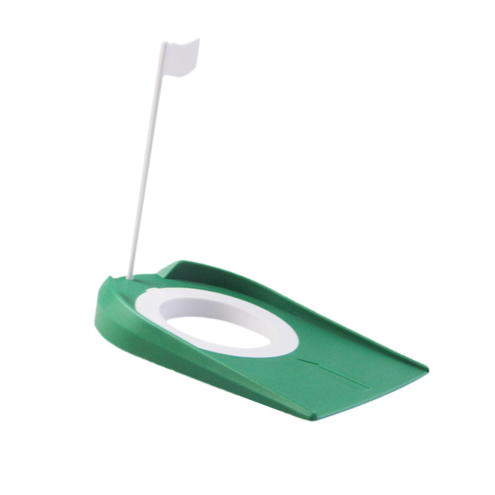 Golf Putting Cup Mini Golf Gam - Golf Equipment Kids ulasan dan harga