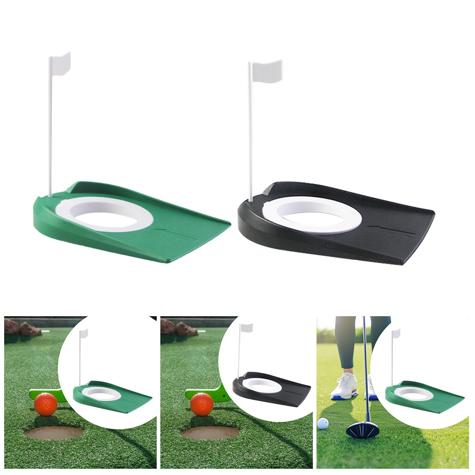 Golf Putting Cup Mini Golf Gam - Golf Equipment Kids ulasan dan harga