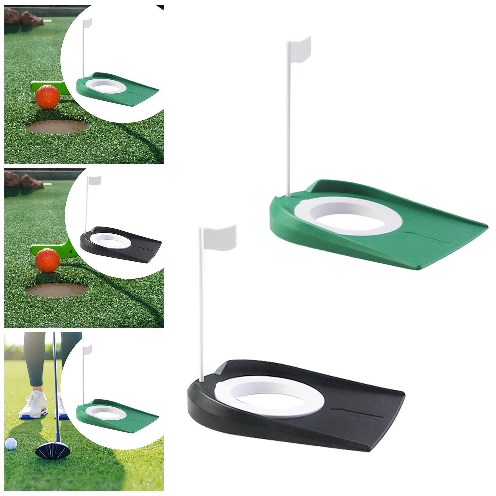 Golf Putting Cup Mini Golf Gam - Golf Equipment Kids ulasan dan harga