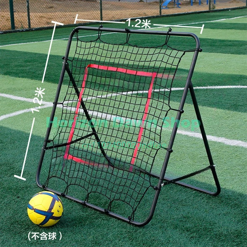 Youth Fooall Training Aid Rebo - Golf Equipment Kids ulasan dan harga