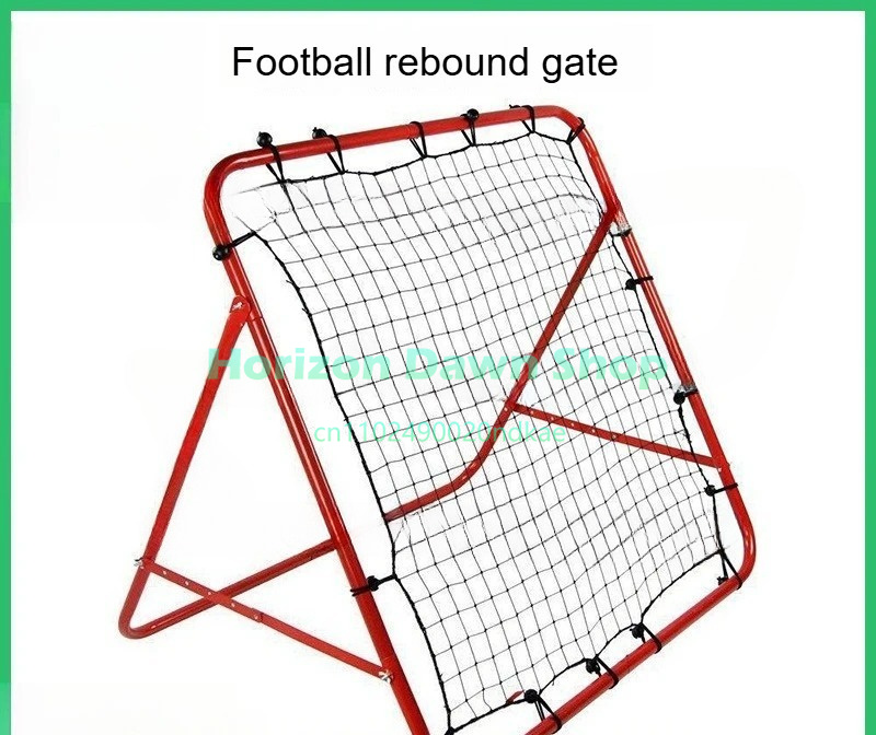 Youth Fooall Training Aid Rebo - Golf Equipment Kids ulasan dan harga