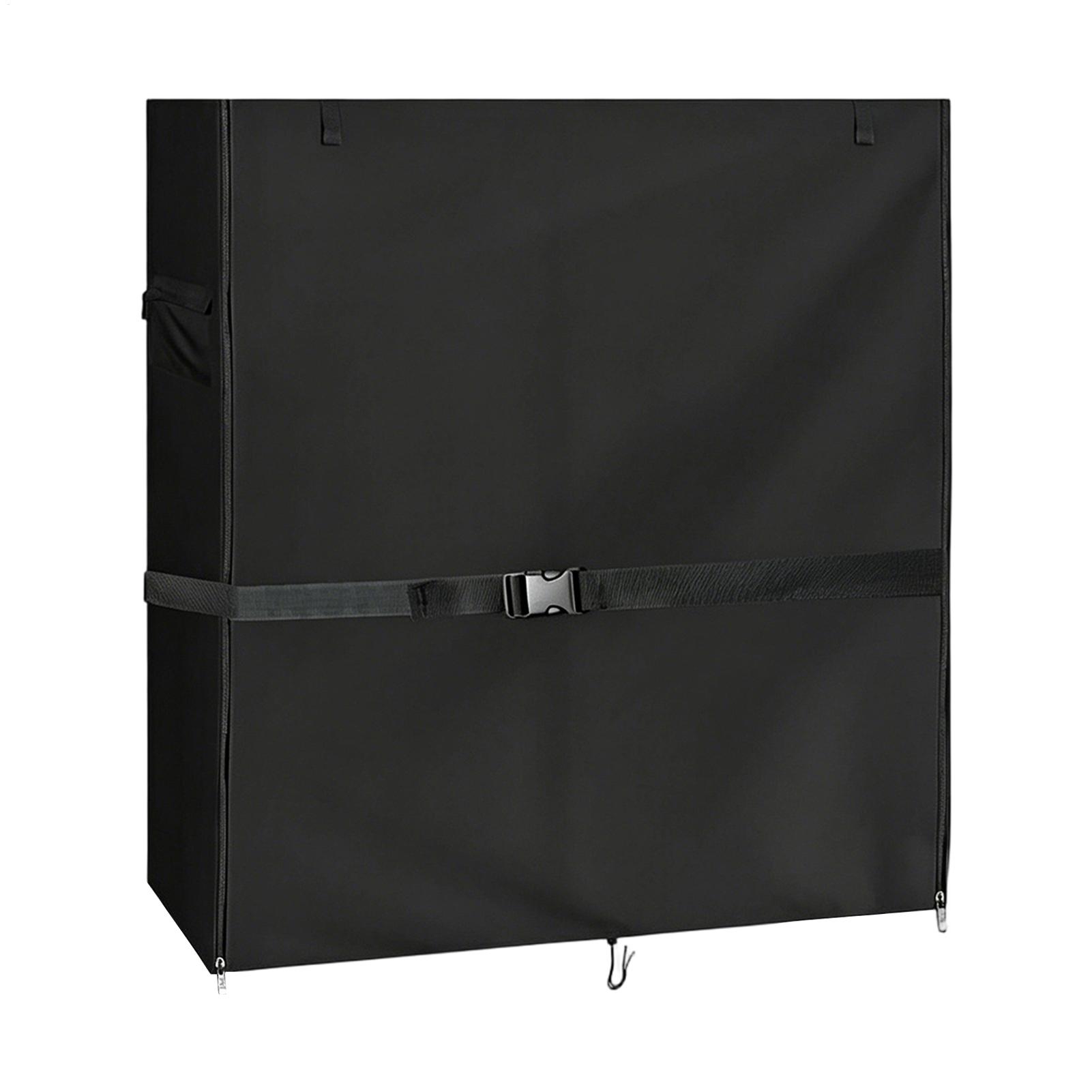 Golf Bag Storage Cover Oxford  - Golf Equipment Garage Organizer ulasan dan harga