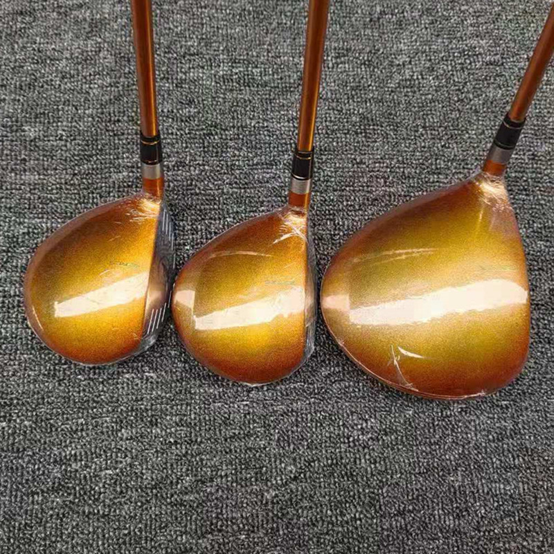 Full set of golf clubsGolf s-0 - Golf Equipment Set ulasan dan harga
