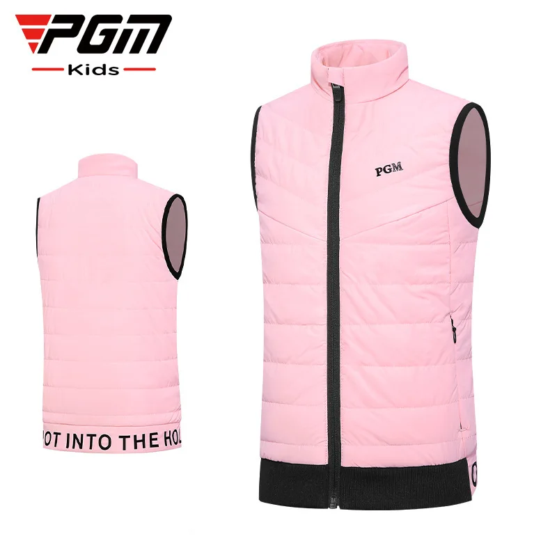 PGM Children Golf Vest Girls S - Golf Equipment Kids ulasan dan harga
