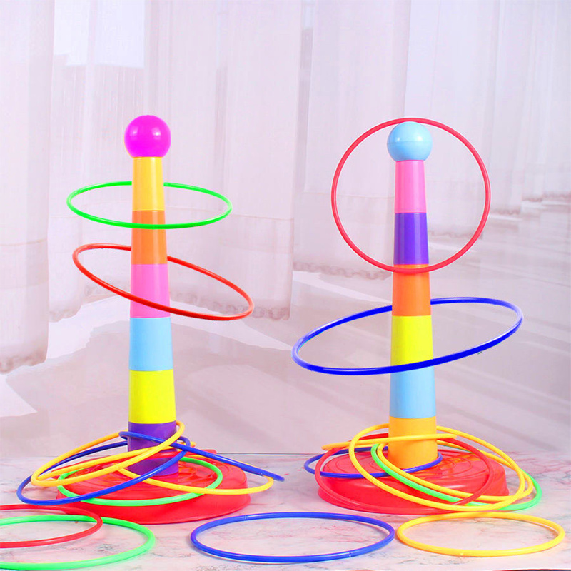 Kids Stacking Layers & Throwin - Golf Equipment Kids ulasan dan harga