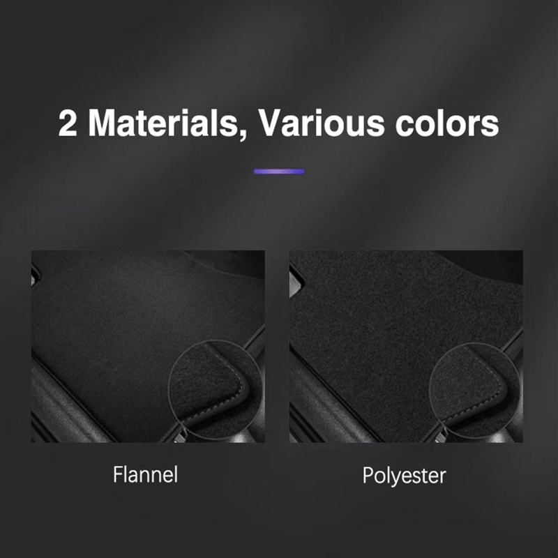 Car Mats Floor For VW Volkswag - Golf Equipment Set ulasan dan harga