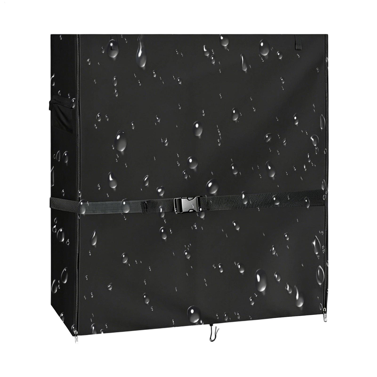 Golf Bag Stand Covers Oxford W - Golf Equipment Garage Organizer ulasan dan harga