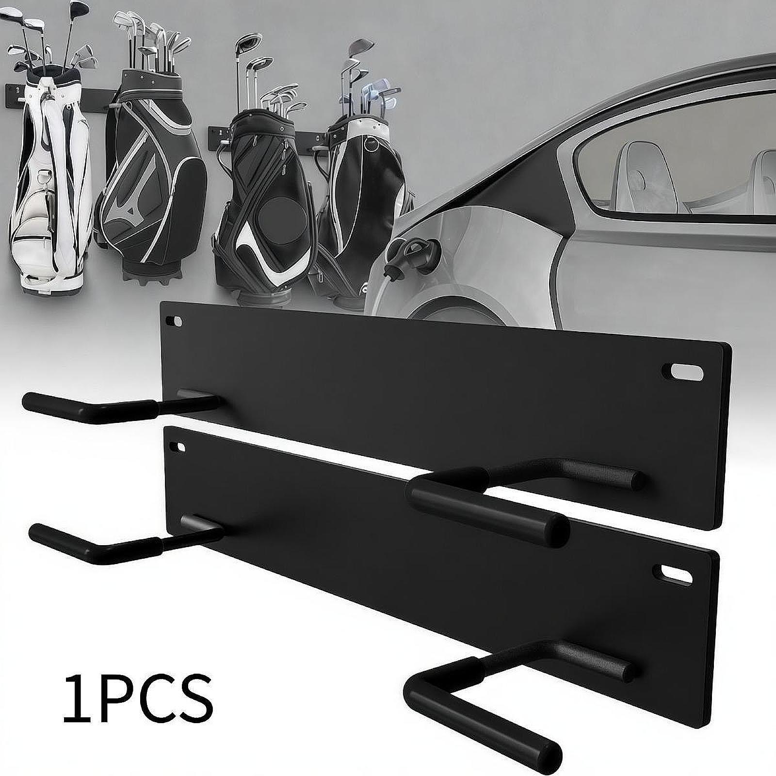 Heavy Duty Sports Equipment Or - Golf Equipment Garage Organizer ulasan dan harga