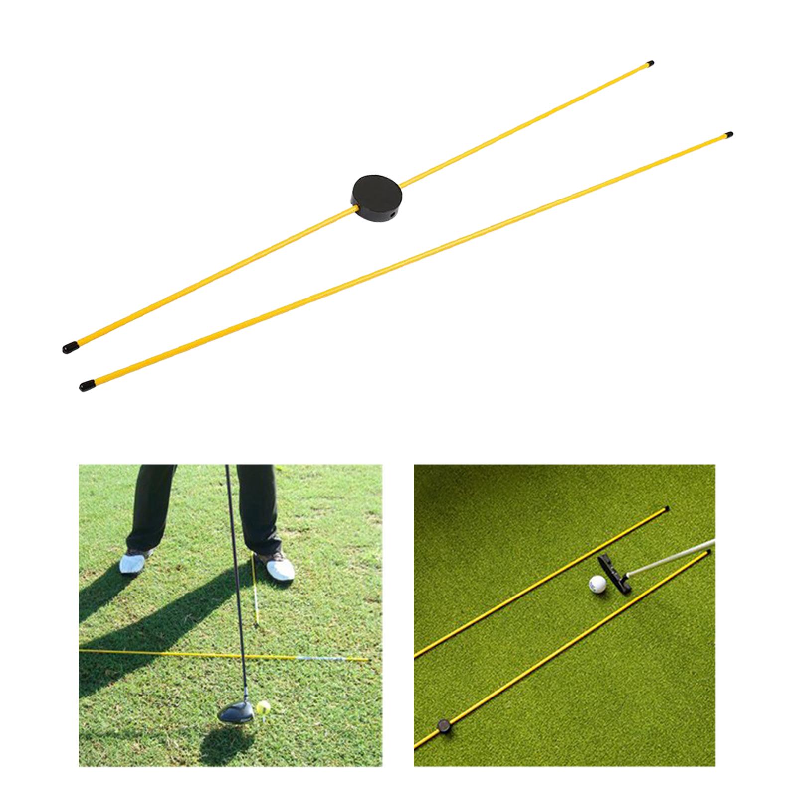 Golf Training Aid Rods Swing P - Golf Equipment Kids ulasan dan harga
