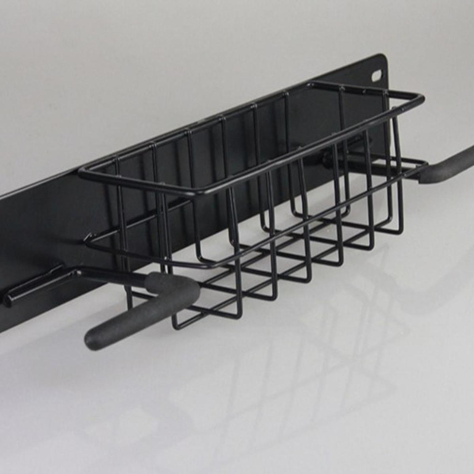Golf Bag Storage Rack Sports E - Golf Equipment Garage Organizer ulasan dan harga